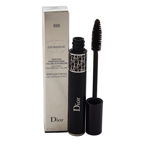 mascara dior griffe|dior lash mascara.